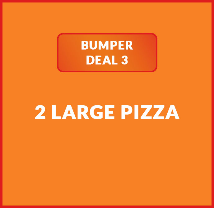 BUMPER Deal 3