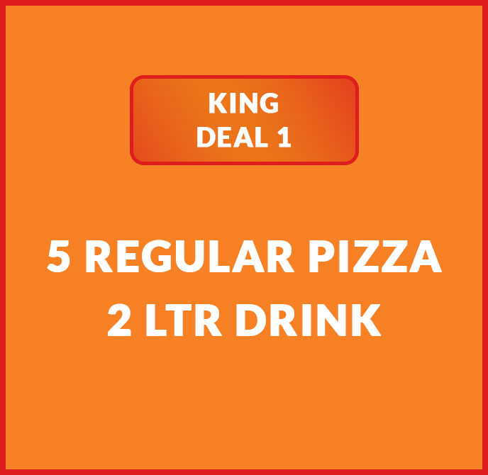 KING Deal 1