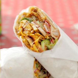 Shawarma